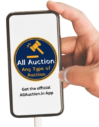 All Auction.in App Preview